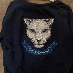Juicy Couture Cardigan sweater Size S